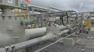 Совет ЕС утвердил запрет для стран Евросоюза на импорт российского газа с 2027 года.