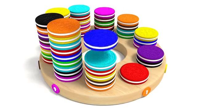 Мультики для малышей #2