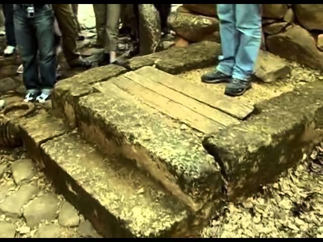 Видеоэкскурсия в Израиль 06