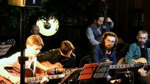 Заводные игрушки (А.Кузнецов)