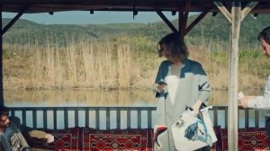 Песня жизни сериал Турецкий-давай поговорим