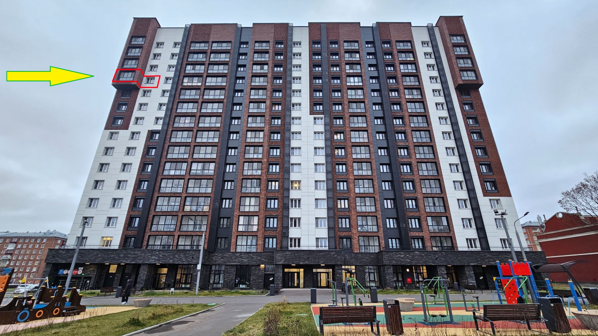 3к Дмитровское шоссе вечером 55а.mp4