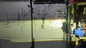 Обзор/разбор Zorkiy G11 2025, тёплый оттенок.