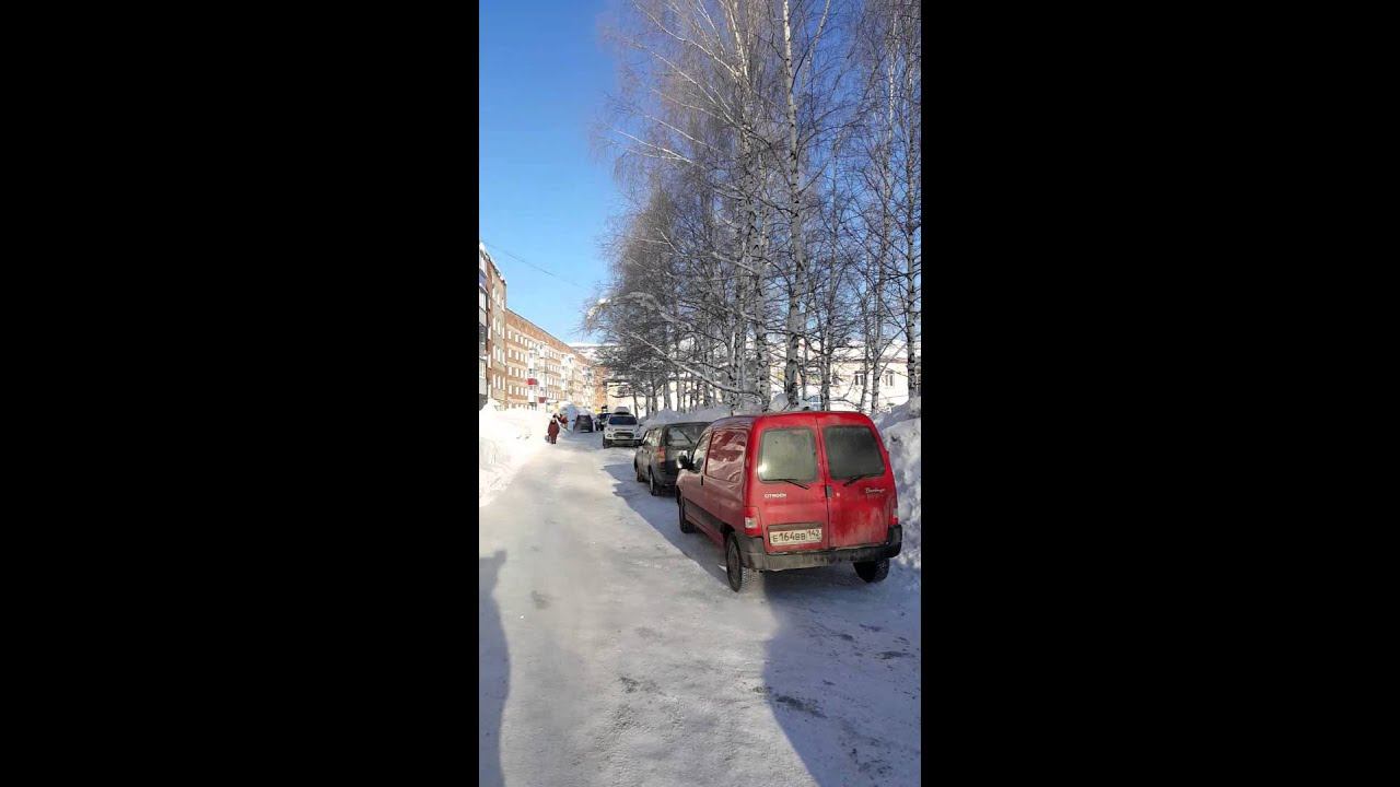 Середина февраля, а снега в Шерегеше НЕТУ смотреть онлайн