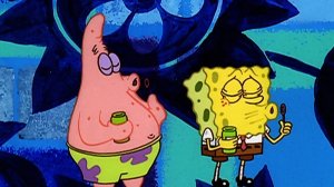 ГУБКА БОБ КВАДРАТНЫЕ ШТАНЫ ПАТРИК МИСТЕР КРАБС СКВИДВАРД НОВЫЕ КРУТЫЕ РАЗВИВАЮЩИЕ МУЛЬТИКИ ДЛЯ ДЕТЕЙ