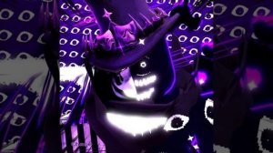 All Strings Attached - Umbra noli - FORSAKEN OST