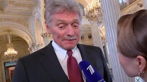 Кремль не получал ответ США на идею передать миллиард долларов в "Совет мира".