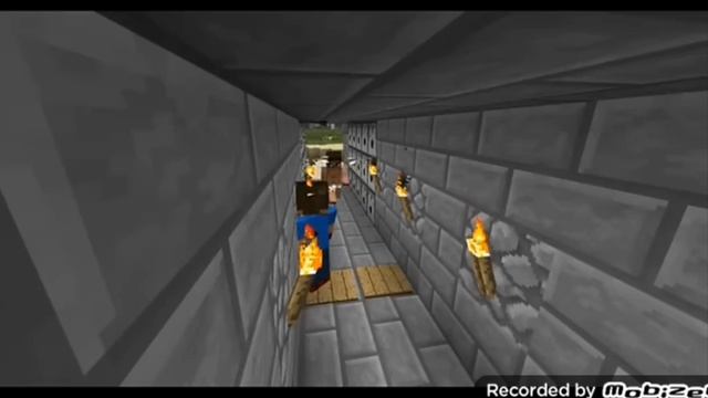 10 Ways to kill your friend in Minecraft