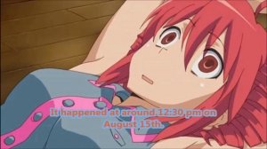 Teto Kasane - I'm Glad You're Evil Too (Music Box Ver.)  (Tanjiro Taidana Cover)