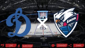 Динамо Москва - Лада