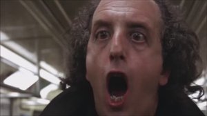 Привидение(фрагмент) (1990) HD