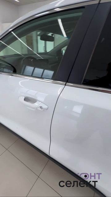 Kia Sportage 2020 смотреть онлайн