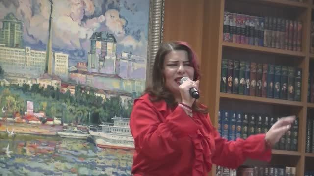 А снег идет.Екатерина Шушарина. смотреть онлайн