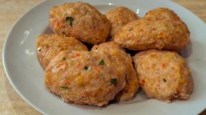 Куриные Котлеты, Вкусные и Полезные. Пюре Для Похудения и Курица с Овощами. Рецепты ПП Для Здоровья.