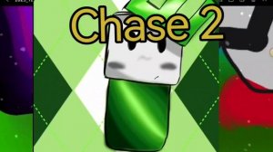 Фазы 1-3 и Тема погони baby 1x4