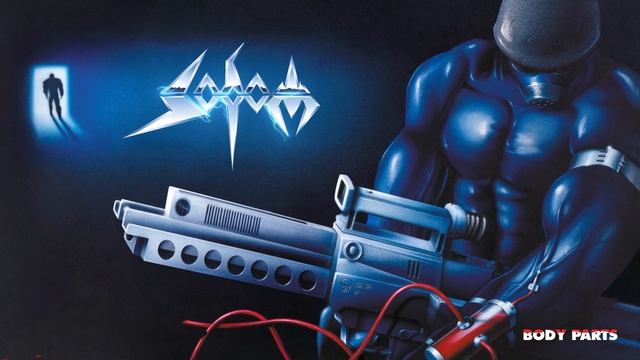 01 - Body Parts (SODOM - Album "Tapping The Vein" 1992)