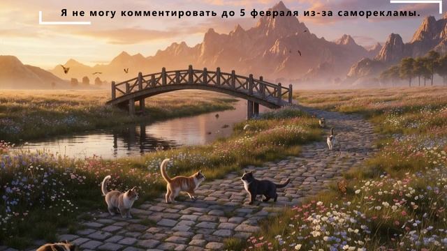 для тех, кто задается вопросом, почему меня не стало.