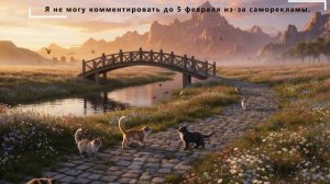 для тех, кто задается вопросом, почему меня не стало.