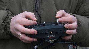 Уралдронзавод сообщил о применении дронов «Упырь-18» в зоне СВО