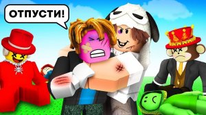 Я СТАЛ ХУДШИМ ИГРОКОМ В РОБЛОКС (реально)
