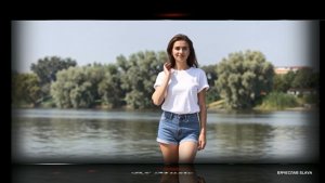 Новинка 2026 Переливы души - Река Любви