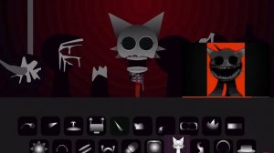 sprunki phase 3 crying