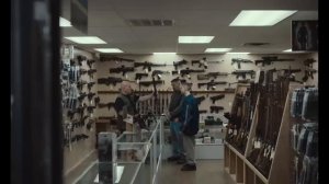 Свободные люди. Трейлер