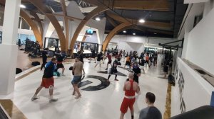 Varyag Fight Gym (Митино). Бокс 26.01.2026