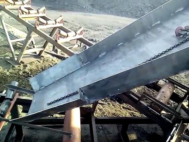 Монтаж сортировки смотреть онлайн