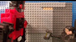 skibidi lego universe 17