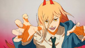 Человек-бензопила 1 сезон 3 эндинг