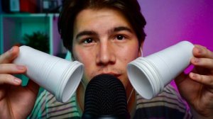 АСМР ДЛЯ ЛЮДЕЙ С СДВГ - ADHD