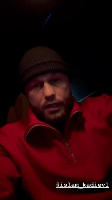 👊Алексей Махно готов наказать Ислама Кадиева 15 февраля правда по схватке! смотреть онлайн