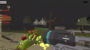 Играю в чикинган