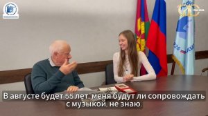 ✨ Василий Пужаев. Часть 2: Душа сцены и жизненная философия