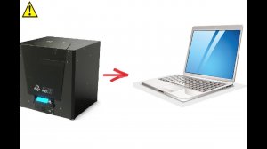 Как подключить 3D принтер к компьютеру