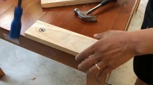 Создайте самодельные зажимы для деревообработки