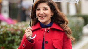 Словно сон 9 серия анонc, что будет в сериале