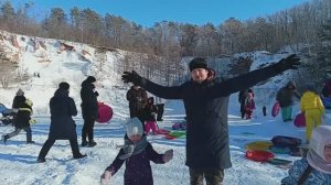 Дружный приход. 4 серия