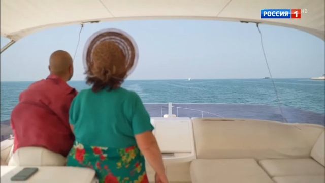 Привет Андрей Анонс смотреть онлайн