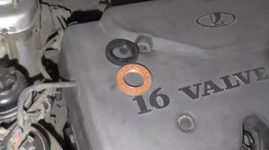 Замена сальников приводов ВАЗ 2112
