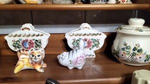 ХОББИ - ВЛОГ.МОЯ РАЗНООБРАЗНАЯ КОЛЛЕКЦИЯ.(26.01.2026г.)