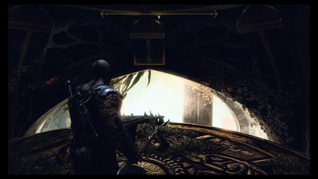 Прохождение God of War на русском языке без комментариев Часть 12 смотреть онлайн