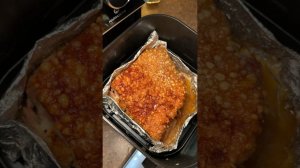 СОЧНЫЙ и ХРУСТЯЩИЙ свиной БОЧОК. Вы такого НЕ пробовали!