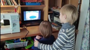 Родительские будни. Как накормить ребёнка