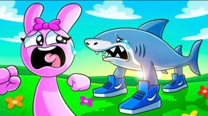 ТРАЛАЛЕРО ТРАЛАЛА НА ВОЛЕ! Incredibox анимации