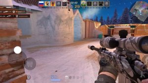 2 часть винтовка