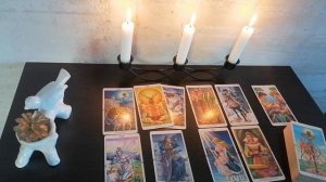 Его мысли о Вас сегодня ♥️