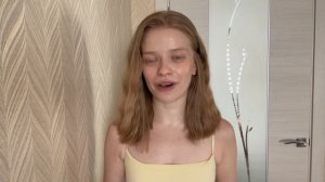 Актриса Христофорова Виктория_Агентство Натали Дале