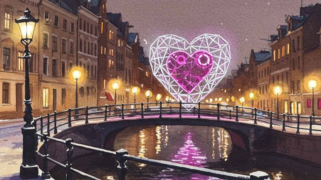 Новогодние каникулы в Петербурге❤️